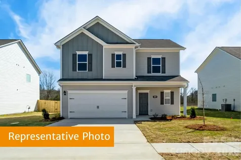 2316 Painted Trail Catawba NC 28609