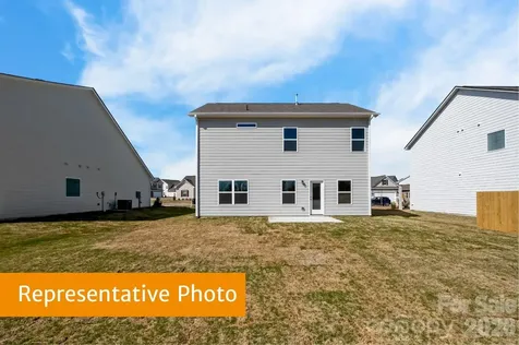 2316 Painted Trail Catawba NC 28609