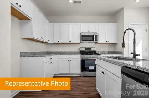 2316 Painted Trail Catawba NC 28609