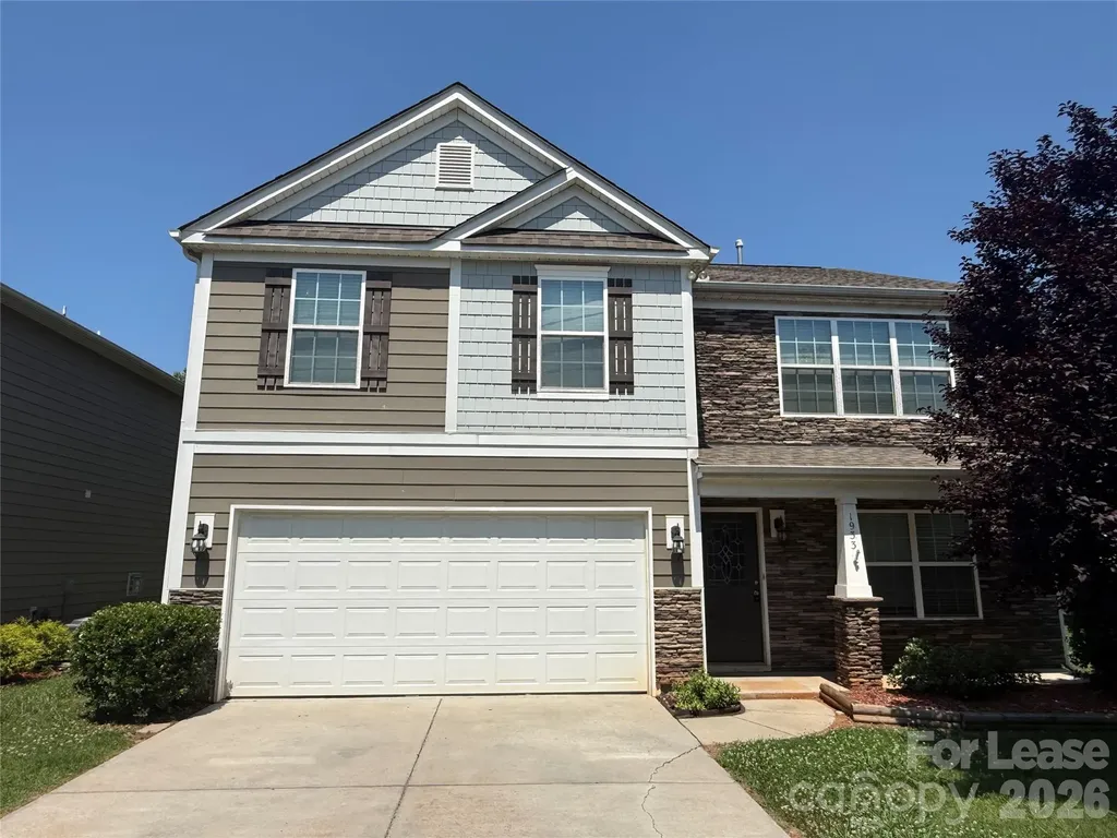 1933 Stoney Point Circle Monroe NC 28112