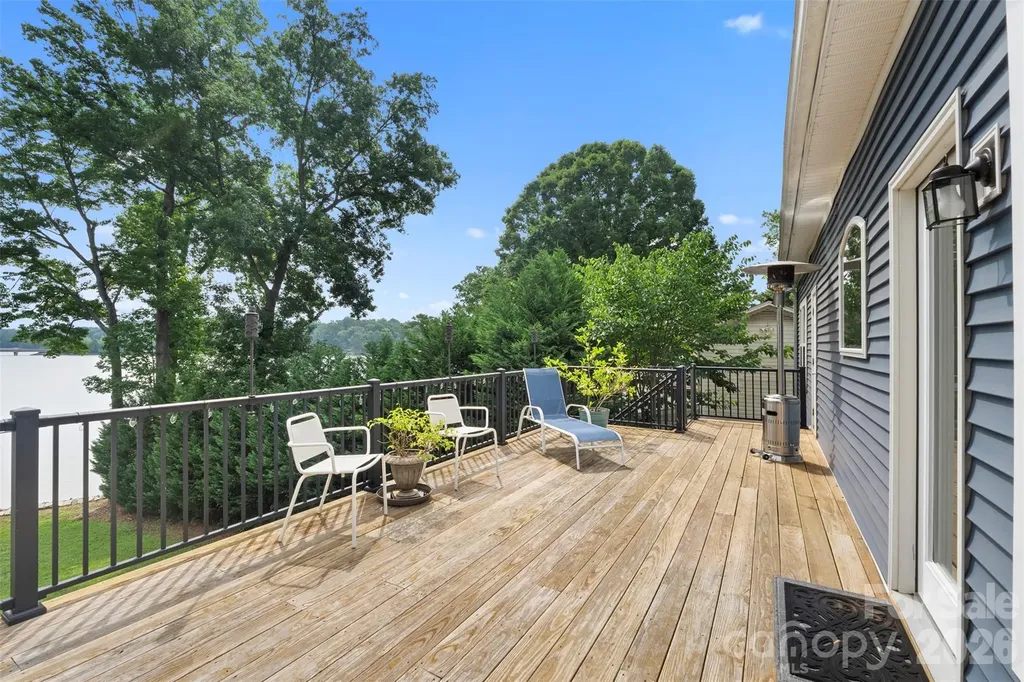 645 Riverside Drive Lexington NC 27292