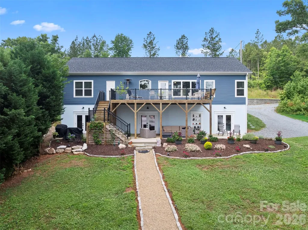 645 Riverside Drive Lexington NC 27292