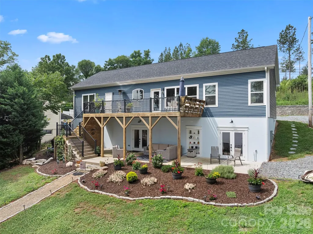 645 Riverside Drive Lexington NC 27292