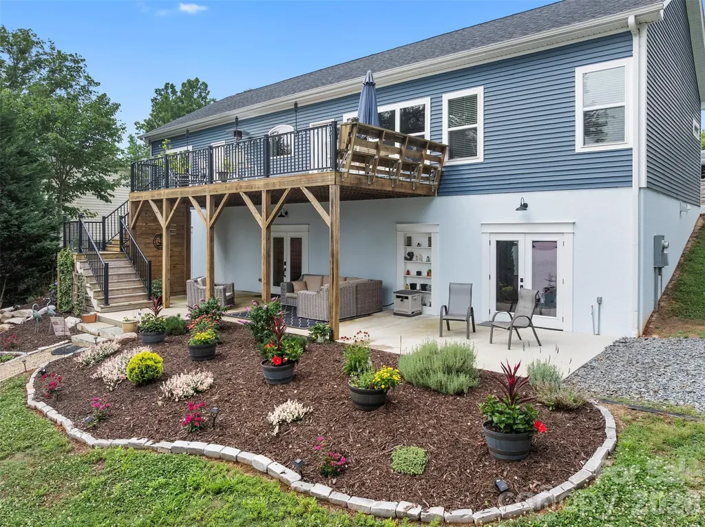 645 Riverside Drive Lexington NC 27292