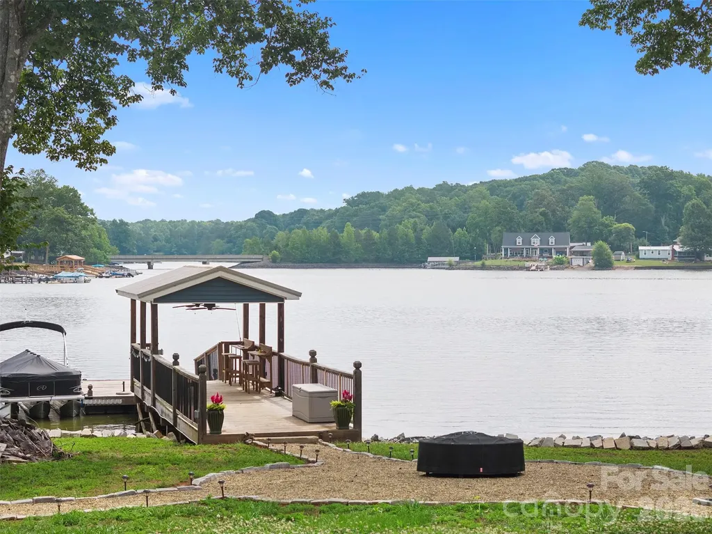 645 Riverside Drive Lexington NC 27292