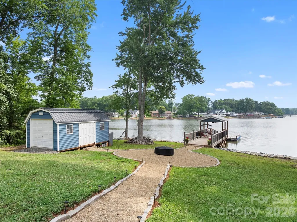 645 Riverside Drive Lexington NC 27292