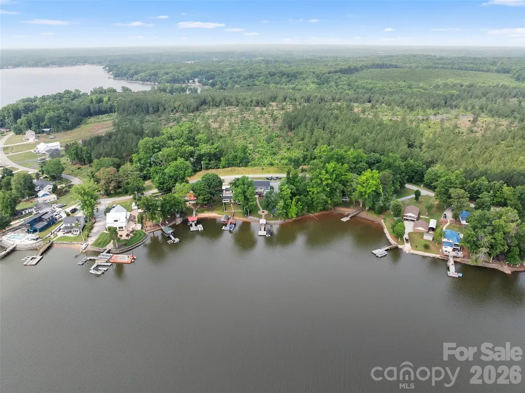 645 Riverside Drive Lexington NC 27292