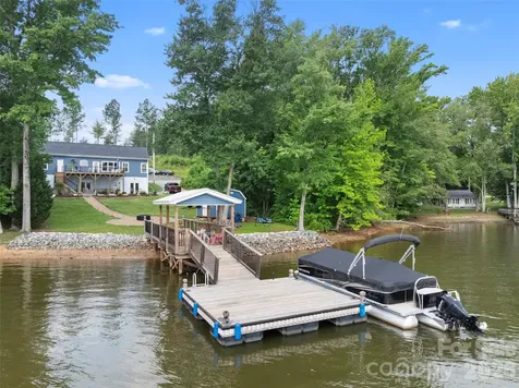 645 Riverside Drive Lexington NC 27292