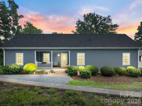 645 Riverside Drive Lexington NC 27292