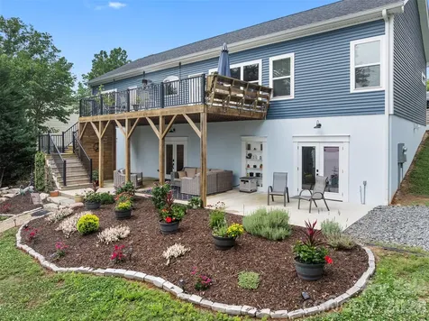 645 Riverside Drive Lexington NC 27292