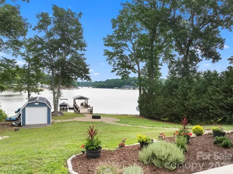 645 Riverside Drive Lexington NC 27292