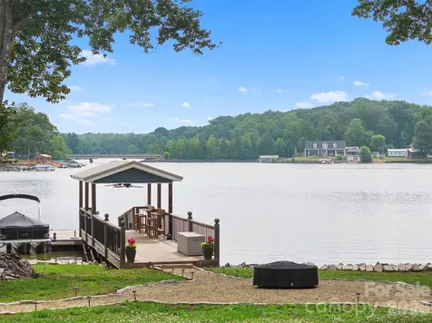 645 Riverside Drive Lexington NC 27292