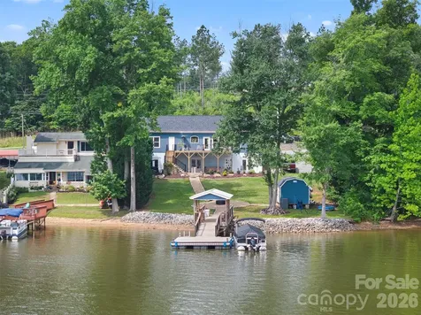 645 Riverside Drive Lexington NC 27292