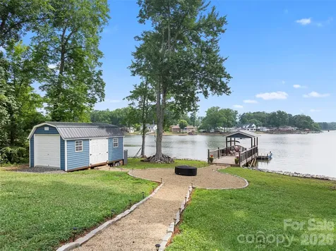 645 Riverside Drive Lexington NC 27292
