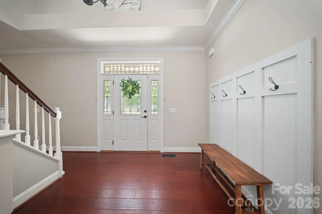 813 Beech Tree Place Hendersonville NC 28792