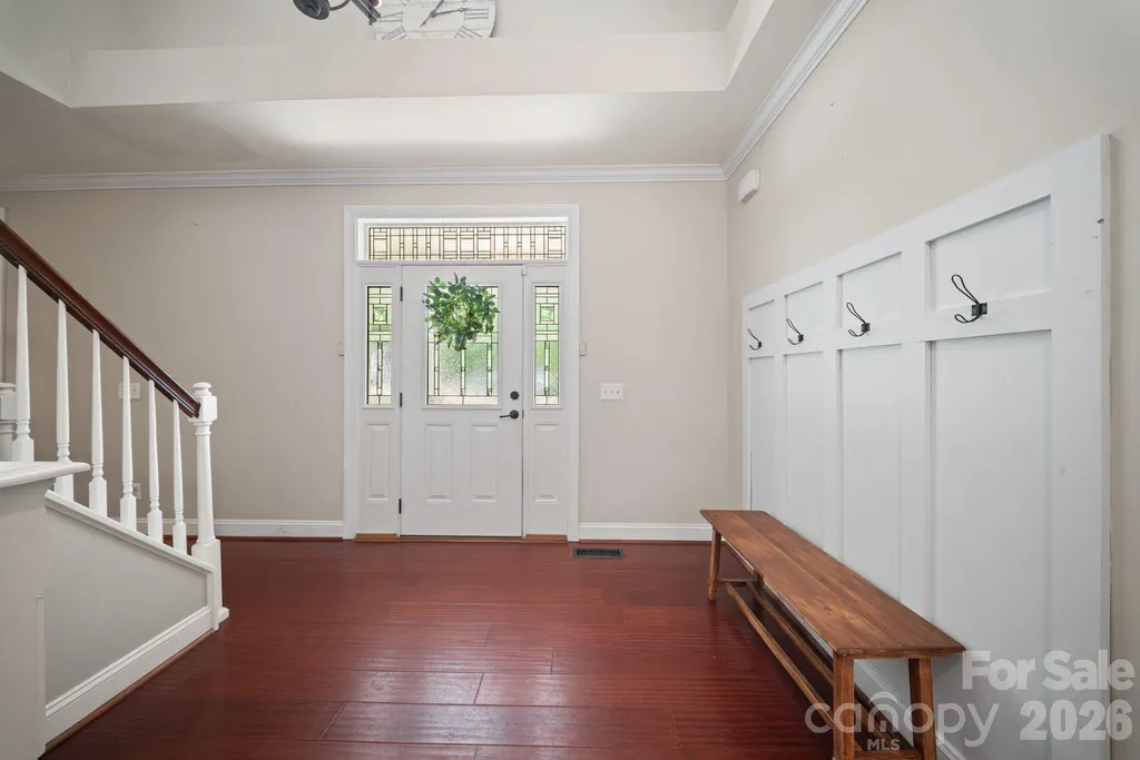 813 Beech Tree Place Hendersonville NC 28792