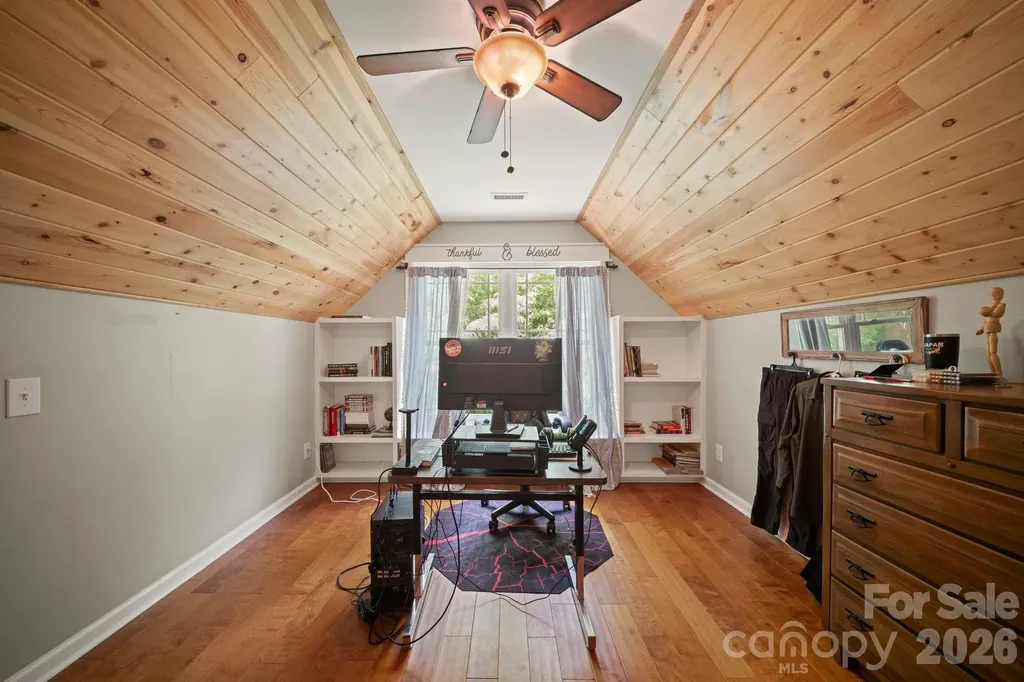 813 Beech Tree Place Hendersonville NC 28792