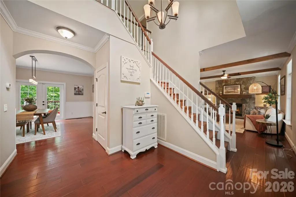 813 Beech Tree Place Hendersonville NC 28792