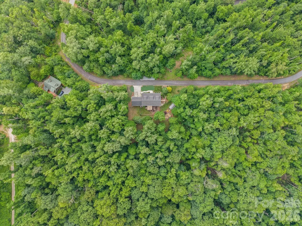 813 Beech Tree Place Hendersonville NC 28792