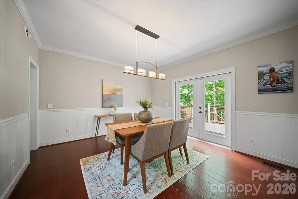 813 Beech Tree Place Hendersonville NC 28792