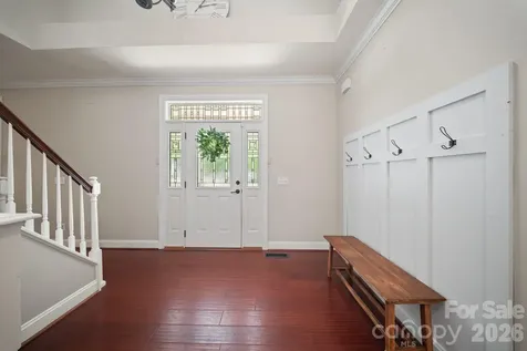 813 Beech Tree Place Hendersonville NC 28792