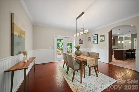 813 Beech Tree Place Hendersonville NC 28792
