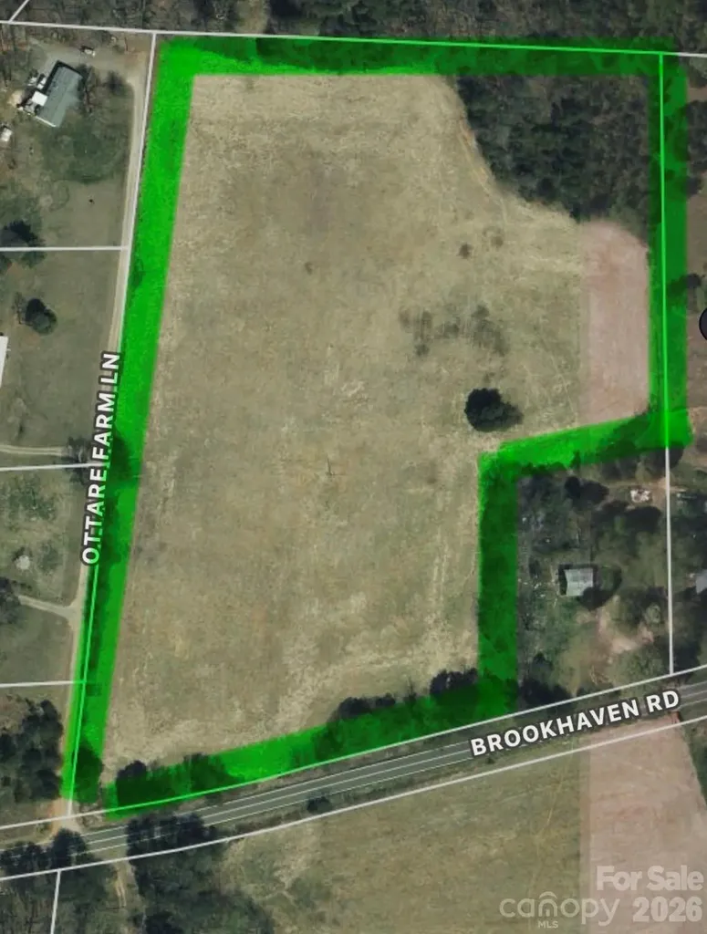 00 Brookhaven Road Statesville NC 28625