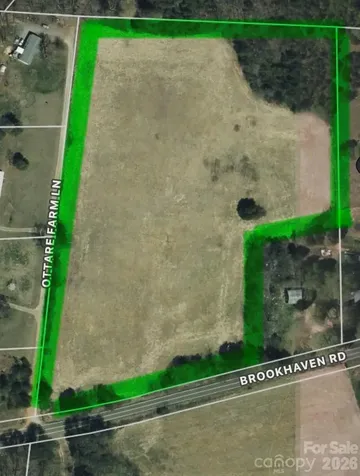 00 Brookhaven Road Statesville NC 28625