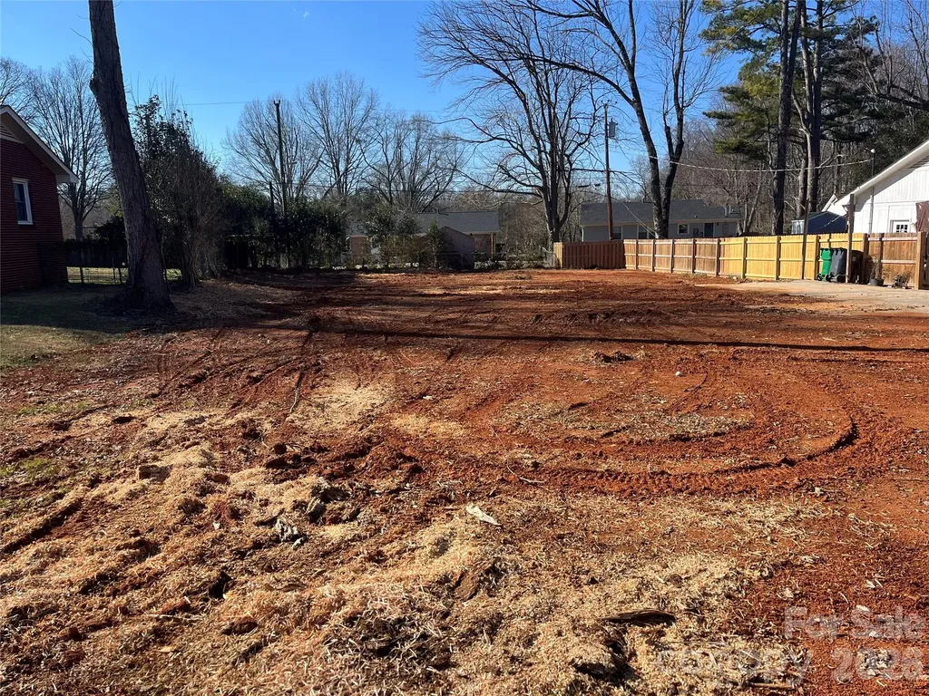 4128 Donnybrook Place Charlotte NC 28205