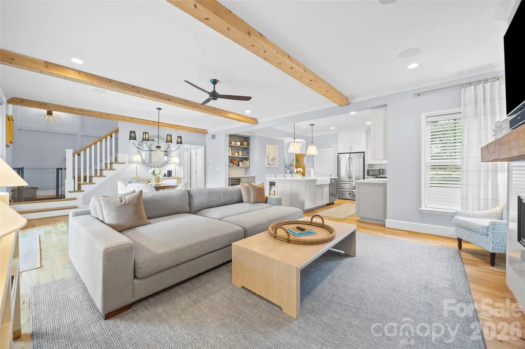 1408 Cortland Road W Charlotte NC 28209