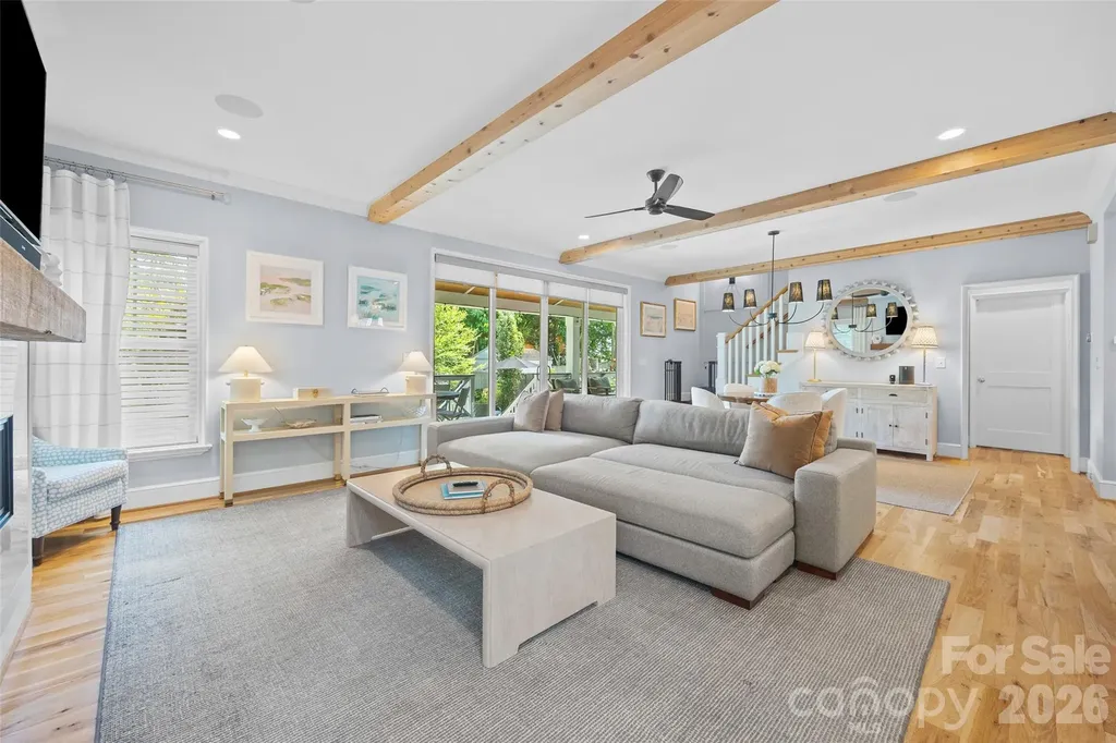 1408 Cortland Road W Charlotte NC 28209