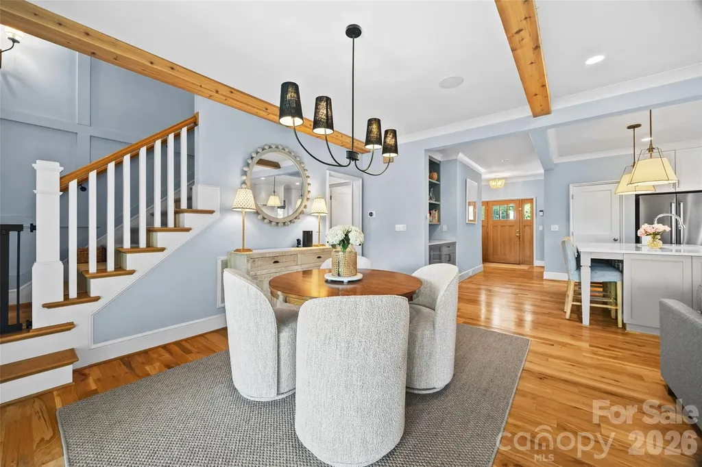 1408 Cortland Road W Charlotte NC 28209