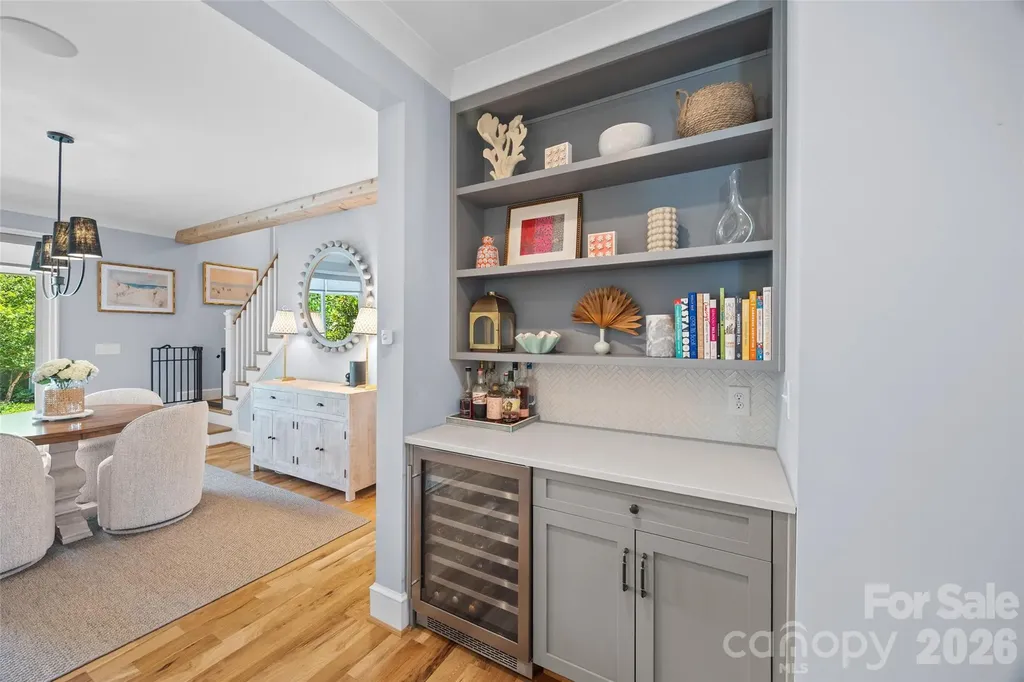 1408 Cortland Road W Charlotte NC 28209