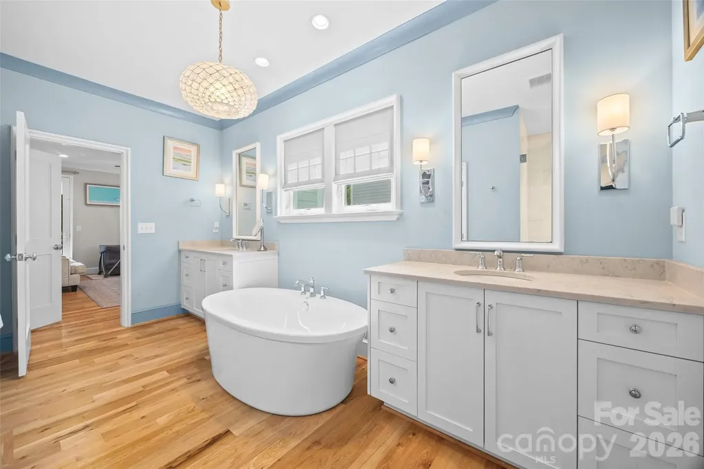 1408 Cortland Road W Charlotte NC 28209