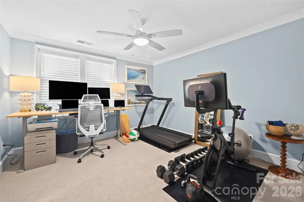 1408 Cortland Road W Charlotte NC 28209