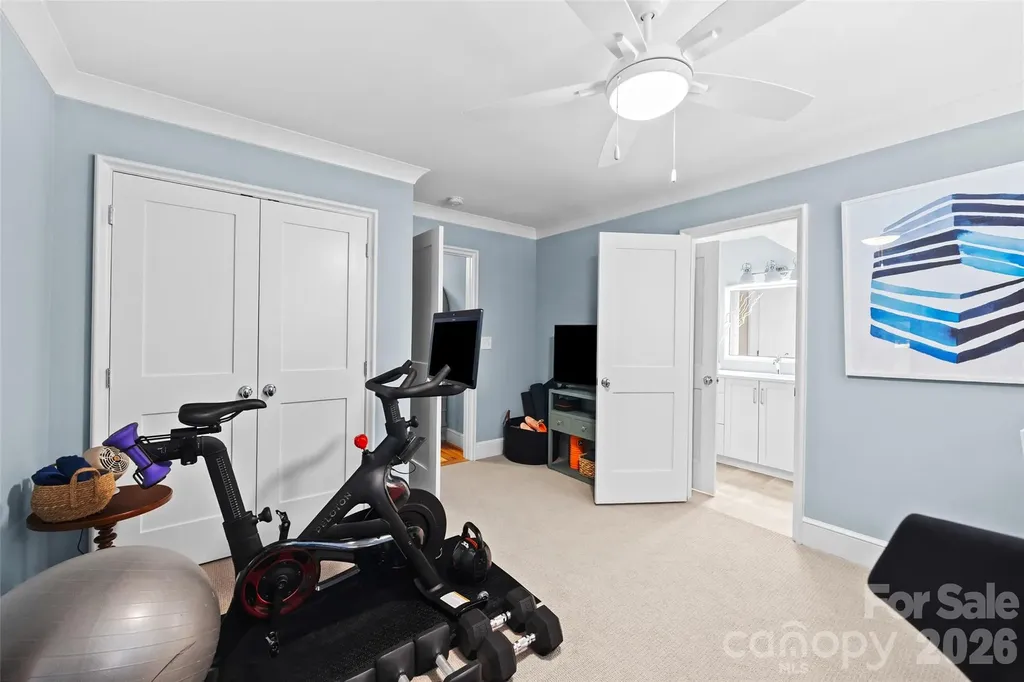1408 Cortland Road W Charlotte NC 28209