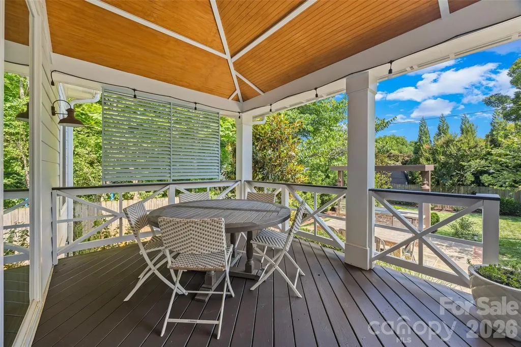 1408 Cortland Road W Charlotte NC 28209