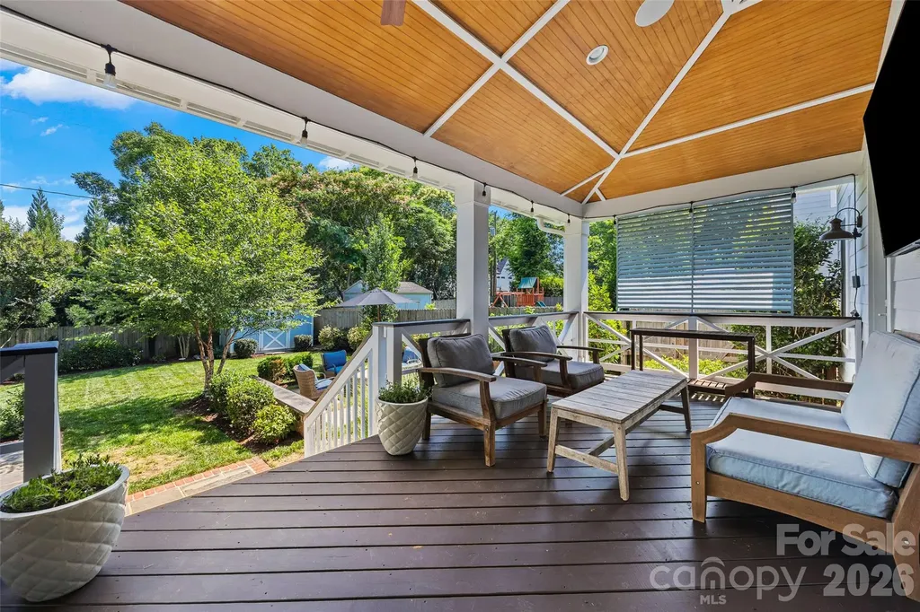1408 Cortland Road W Charlotte NC 28209