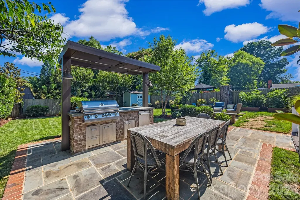 1408 Cortland Road W Charlotte NC 28209