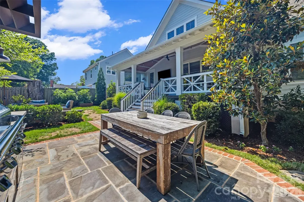 1408 Cortland Road W Charlotte NC 28209