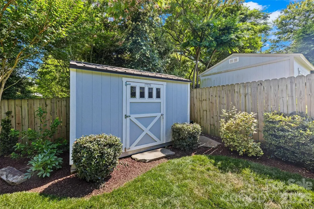 1408 Cortland Road W Charlotte NC 28209
