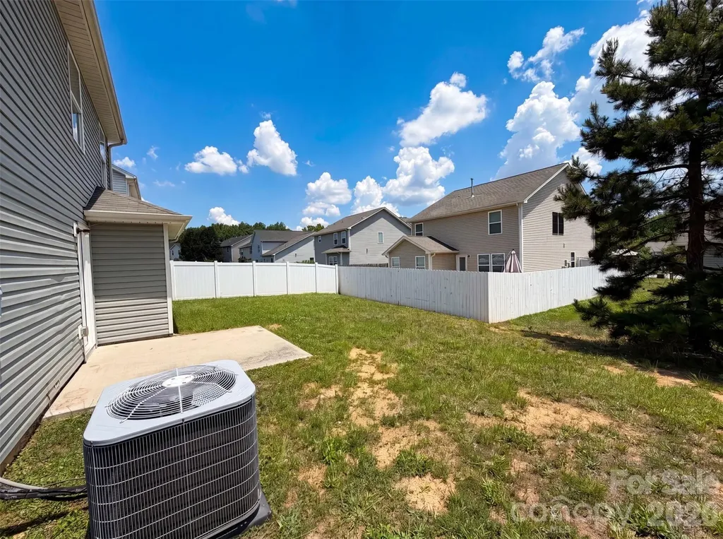 1708 Sawtooth Court Landis NC 28088