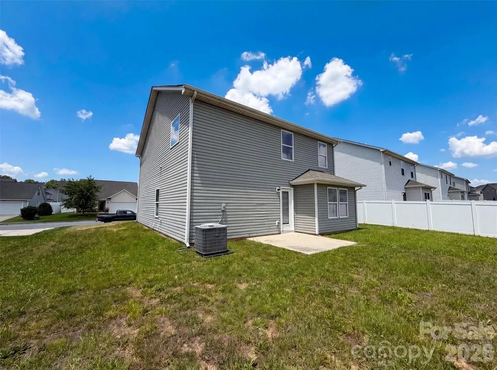 1708 Sawtooth Court Landis NC 28088