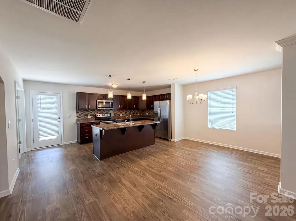 1708 Sawtooth Court Landis NC 28088