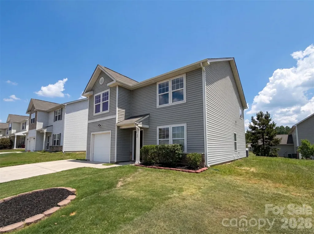 1708 Sawtooth Court Landis NC 28088