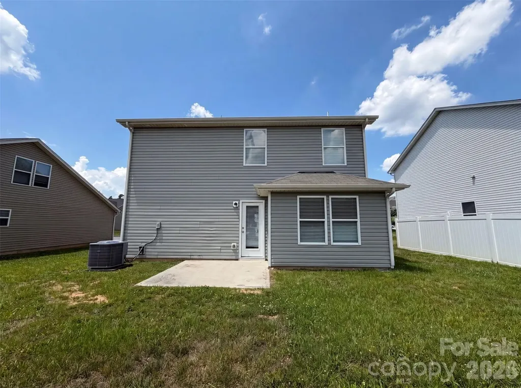1708 Sawtooth Court Landis NC 28088