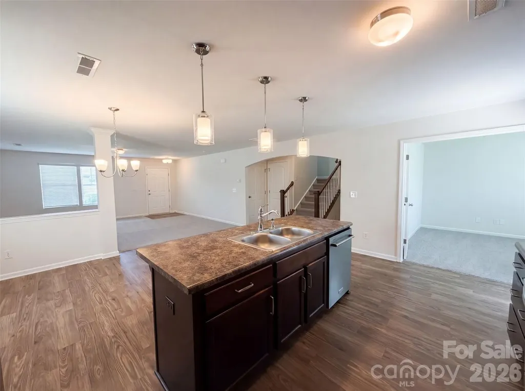 1708 Sawtooth Court Landis NC 28088