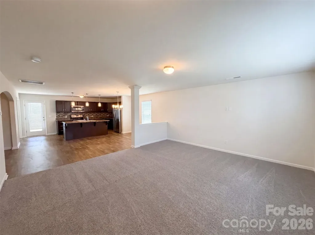 1708 Sawtooth Court Landis NC 28088