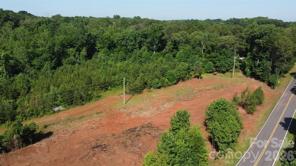 0 Mauney Street Bessemer City NC 28016