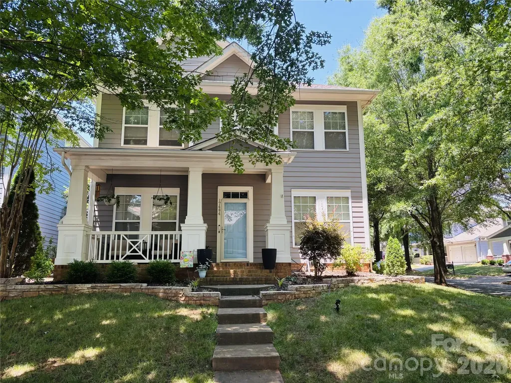 17404 Harbor Walk Drive Cornelius NC 28031
